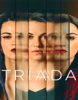 série Tríada